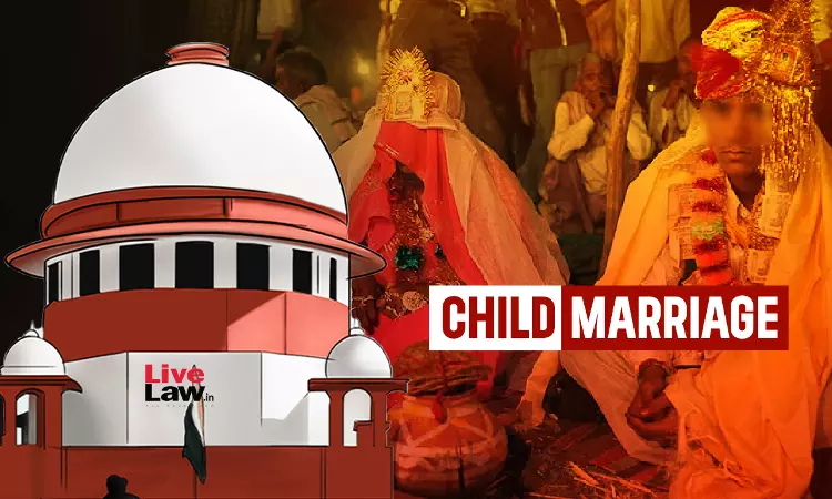 Indias Child Marriage Framework: While Permitting Union Criminalizing Its Consummation