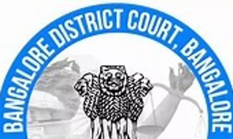 Unsuccessful Litigant In Arbitral Proceedings Cannot Claim Interim Relief U/S 9 Of Arbitration Act: Bengaluru Court Unsuccessful Litigant In Arbitral Proceedings Cannot Claim Interim Relief U/S 9 Of Arbitration Act: Bengaluru Court