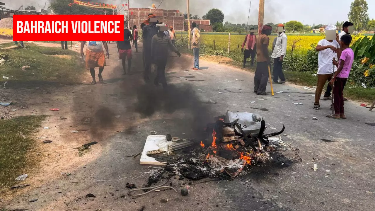 Bahraich Violence | No Reason To Say UP Govt Wont Follow SCs Order On Demolitions: Allahabad HC Grants 15 Days To Accused To Respond To PwD Notices