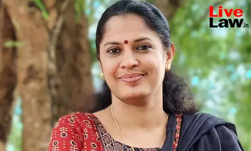 Kerala Court Grants Bail To CPM Leader Accused Of Abetting ADMs Suicide