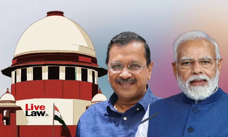 Supreme Court Dismisses Arvind Kejriwals Plea Against Gujarat Universitys Criminal Defamation Case For Comments On PM Modis Degree Supreme Court Dismisses Arvind Kejriwals Plea Against Gujarat Universitys Criminal Defamation Case For Comments On PM Modis Degree