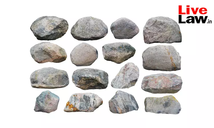Stone Would Come Within Purview Of Weapon Likely To Cause Death Depending On Nature, Size Or Sharpness And Manner Of Use: Kerala High Court Stone Would Come Within Purview Of Weapon Likely To Cause Death Depending On Nature, Size Or Sharpness And Manner Of Use: Kerala High Court
