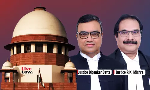 Writ Court Cannot Make Out A Third Case, Not Pleaded By Parties, Based On Arguments Made During Hearing : Supreme Court Writ Court Cannot Make Out A Third Case, Not Pleaded By Parties, Based On Arguments Made During Hearing : Supreme Court
