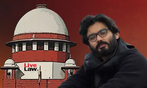 Can We Accept Your Speeches Wont Constitute Terrorist Act Under UAPA? Supreme Court Asks Sharjeel Imam Can We Accept Your Speeches Wont Constitute Terrorist Act Under UAPA? Supreme Court Asks Sharjeel Imam