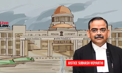 Reliable Dying Declaration Can Form Basis For Acquittal Too: Allahabad High Court