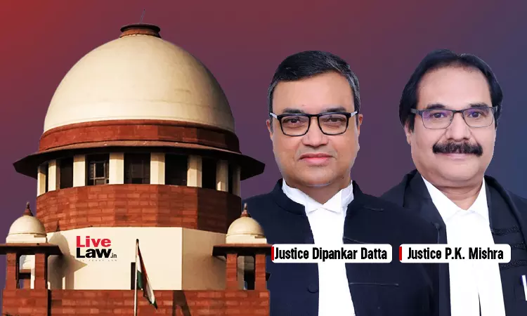 Writ Court Cannot Make Out A Third Case, Not Pleaded By Parties, Based On Arguments Made During Hearing : Supreme Court Writ Court Cannot Make Out A Third Case, Not Pleaded By Parties, Based On Arguments Made During Hearing : Supreme Court
