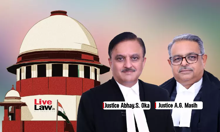 Impossible Condition To Deposit Money Shouldnt Be Imposed To Suspend Sentence : Supreme Court Impossible Condition To Deposit Money Shouldnt Be Imposed To Suspend Sentence : Supreme Court