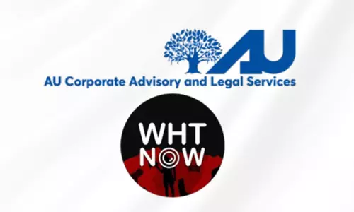 AUCL Partners With WHT NOW To Reduce Youth Suicides Rates In India By Cyber Threats