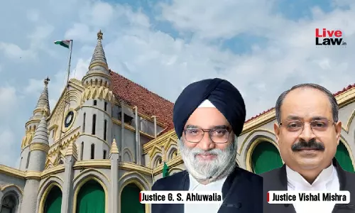 Witnesses Gave False Evidence, Trial Court Didnt Handle Case Properly: 14 Yrs On, Madhya Pradesh HC Overturns Murder Conviction Of 2 Women Witnesses Gave False Evidence, Trial Court Didnt Handle Case Properly: 14 Yrs On, Madhya Pradesh HC Overturns Murder Conviction Of 2 Women