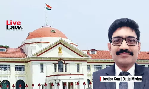 Service Of Notice Presumed Effective Upon Expected Delivery Time Unless Proven Otherwise: Patna High Court