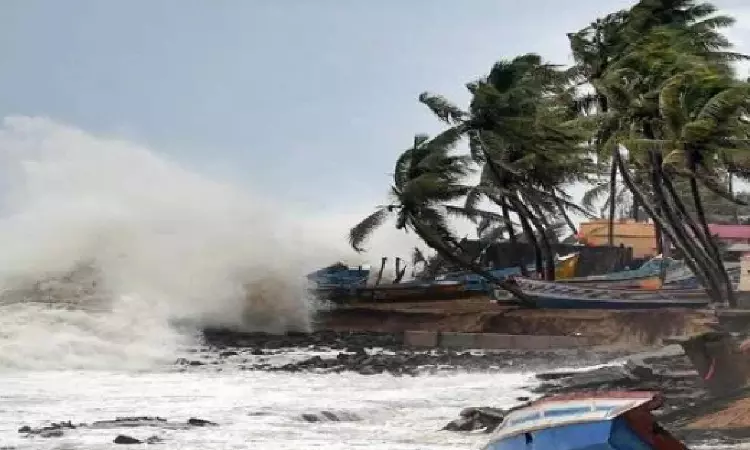 Tsunami Relief Cant Be Denied To Farming Company Solely For Being Corporate Entity: Calcutta HC Orders Andaman Admin To Pay Compensation Tsunami Relief Cant Be Denied To Farming Company Solely For Being Corporate Entity: Calcutta HC Orders Andaman Admin To Pay Compensation