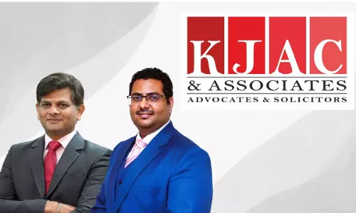 Deepak Deshmukh Associates With KJAC As The Firms Dispute Resolution Strategist & Consultant