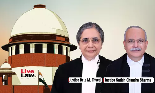 S. 80 CPC | Amendments To Plaint Linked To Main Cause Of Action Constitutes Continuous Of Action, No Notice Required To Government : Supreme Court