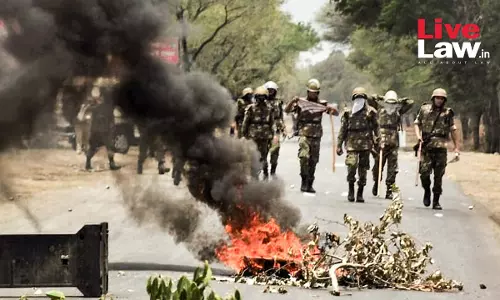 2017 Mandsaur Firing: Madhya Pradesh HC Declines Plea To Table Inquiry Commissions Report Before Assembly Noting 6-7 Years Had Gone By 2017 Mandsaur Firing: Madhya Pradesh HC Declines Plea To Table Inquiry Commissions Report Before Assembly Noting 6-7 Years Had Gone By