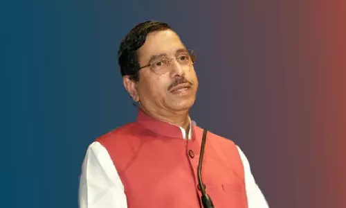 Karnataka High Court Orders Release Of Union Minister Prahlad Joshis Brother, Nephew Arrested In Cheating Case