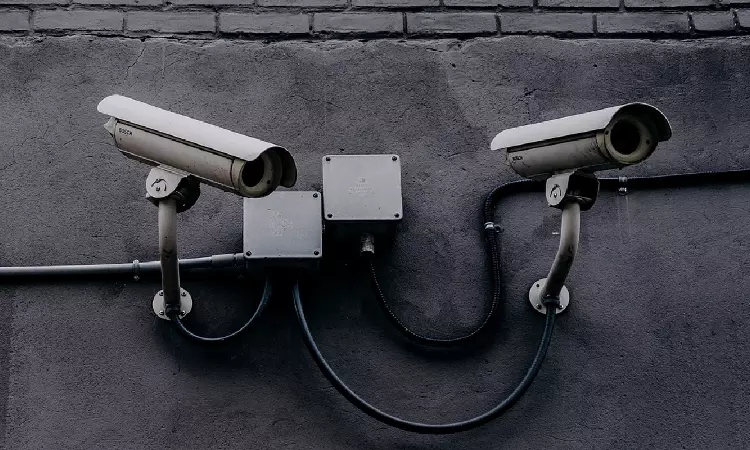 No Proof Of Snooping: Kerala High Court Refuses To Order Removal Of Neighbours CCTV Cameras No Proof Of Snooping: Kerala High Court Refuses To Order Removal Of Neighbours CCTV Cameras