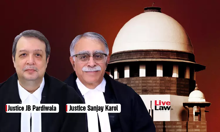 Procedural Irregularity Cant Defeat Substantive Right: Supreme Court Sets Aside HC Order Dismissing Objections To Decree Due to Misapplication of Provisions