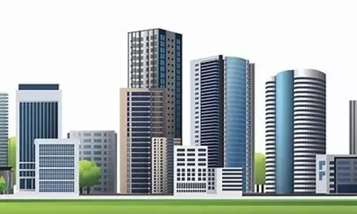 Delhi State Commission Holds Ansal Properties & Infrastructure Liable For Failure To Deliver Flats Possession Within Stipulated Time