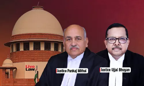 S. 126 TPA | Gift Deed Cant Be Revoked Ordinarily, More Particularly When No Right Of Revocation Is Reserved In Deed : Supreme Court