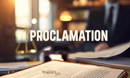 If Cheque Bounce Complaint Is Withdrawn, Continuing Proclamation Proceedings U/S 174A IPC Is Abuse Of Power: Punjab & Haryana High Court