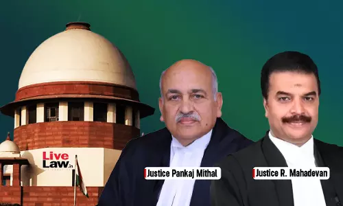 Religious Conversion Only To Avail Reservation Benefits Without Actual Belief Impermissible, Fraud On Constitution: Supreme Court