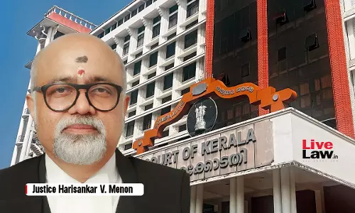 No Disciplinary Proceedings To Terminate Aided School Teacher Who Abandoned Service To Continue Foreign Job: Kerala High Court