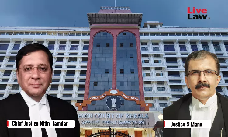 Kerala High Court Entrusts KeLSA With Creating Awareness Against Child Marriages In Tribal Communities Of Wayanad