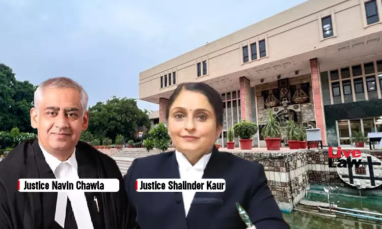 Sanitary Napkins And Medicines Not Allied Or Cognate Goods: Delhi High Court Rejects Plea Alleging Deceptively Similar Trademark Sanitary Napkins And Medicines Not Allied Or Cognate Goods: Delhi High Court Rejects Plea Alleging Deceptively Similar Trademark