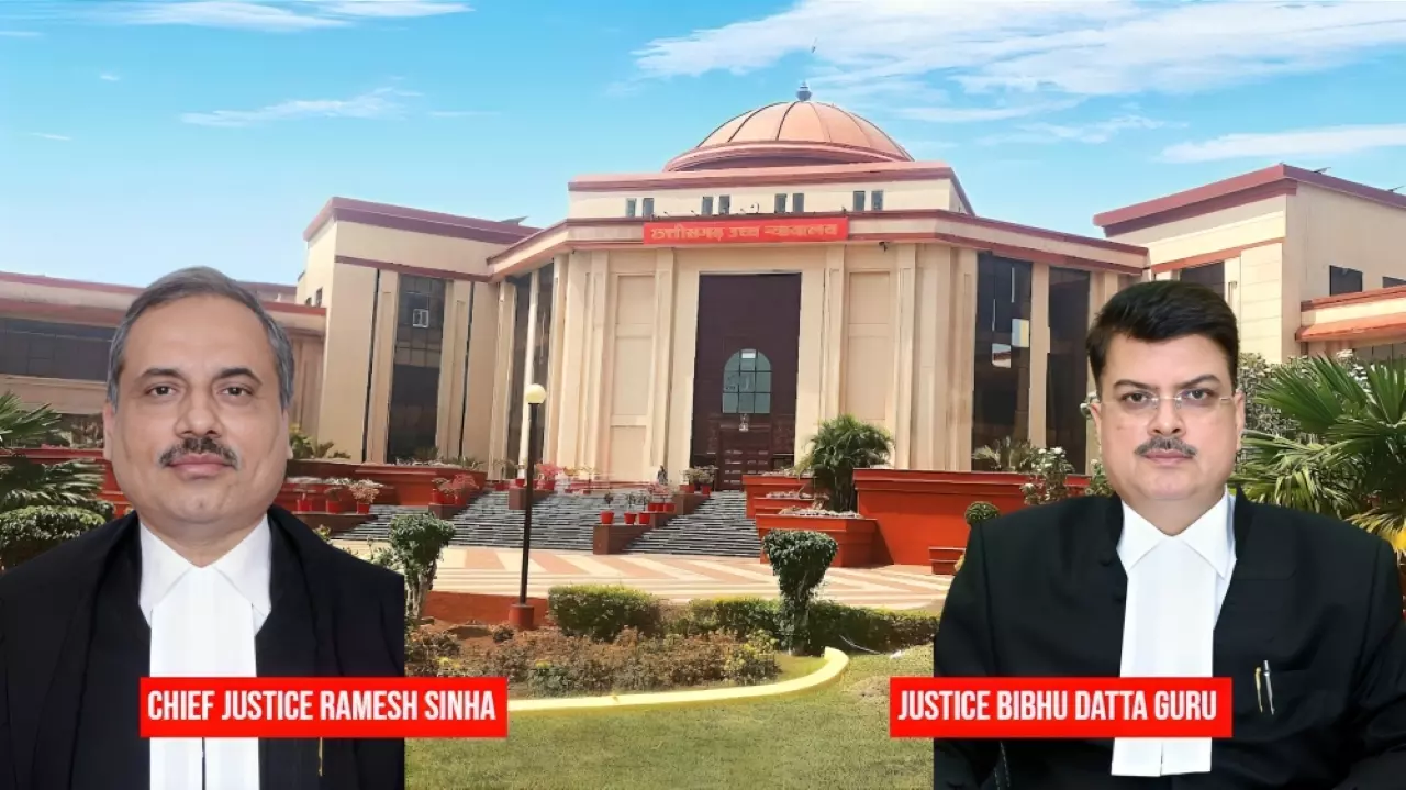 Acquittal On Merits Doesnt Automatically Confer Right To Full Back Wages: Chhattisgarh HC Acquittal On Merits Doesnt Automatically Confer Right To Full Back Wages: Chhattisgarh HC