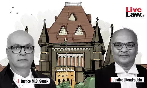 Cannot Force Citizens To Run From Pillar To Post: Bombay HC Slaps ₹1 Lakh Cost On Insurance Company For Circumventing Ombudsmans Order