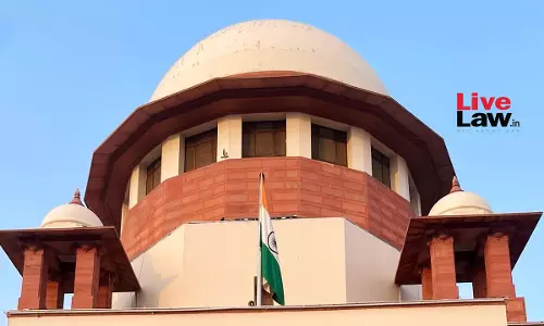 Supreme Court Upholds Dismissal Of Anchors Criminal Case Against Colgate, False Evidence Claim To Proceed Separately