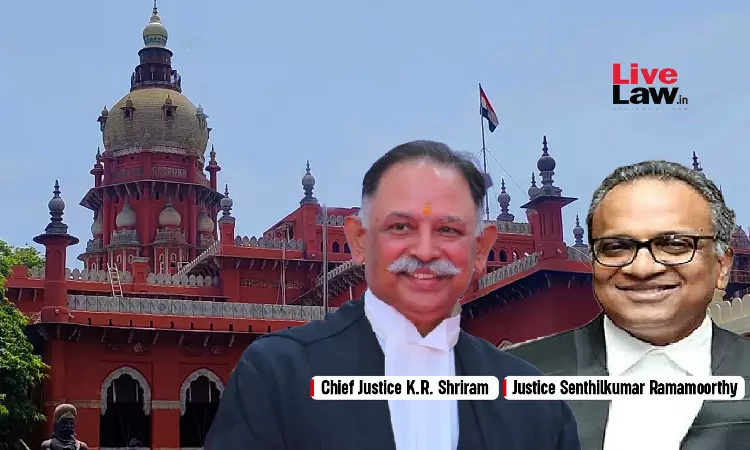 Cant Expect Media To Verify If Each Advertisement Is Misleading: Madras HC Junks PIL To Prohibit Commercial Ads By Doctors, Hospitals Cant Expect Media To Verify If Each Advertisement Is Misleading: Madras HC Junks PIL To Prohibit Commercial Ads By Doctors, Hospitals