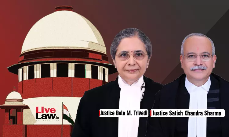 Offence Within Restaurant Not House Trespass As Per Sections 442, 452 IPC : Supreme Court