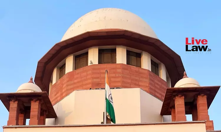 Principles To Evaluate Circumstantial Evidence In Criminal Cases : Supreme Court Explains
