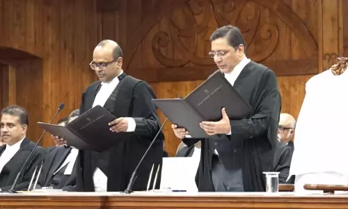 Kerala Advocate General Points To Executive Delay In Clearing Appointment Of Additional Judge To High Court Kerala Advocate General Points To Executive Delay In Clearing Appointment Of Additional Judge To High Court