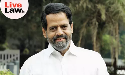 No Plausible Explanation For Inordinate Delay To Lodge FIR: Kerala HC Grants Interim Bail To Actor Balachandra Menon In Sexual Assault Case No Plausible Explanation For Inordinate Delay To Lodge FIR: Kerala HC Grants Interim Bail To Actor Balachandra Menon In Sexual Assault Case