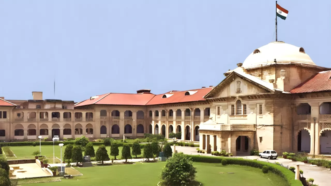 Rape Survivor Faces Dual Crises, Crime Wounds Her Dignity & Trial Forces Her To Relive Traumatic Experience: Allahabad HC