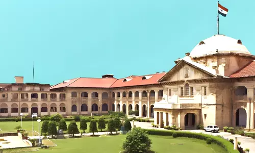 UP Education Act | Officiating Principal Of Aided Institution To Be Paid Salary Equal To Salary Of Regular Principal: Allahabad High Court