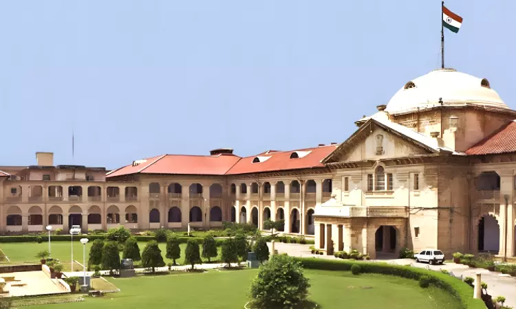 Rape Survivor Faces Dual Crises, Crime Wounds Her Dignity & Trial Forces Her To Relive Traumatic Experience: Allahabad HC