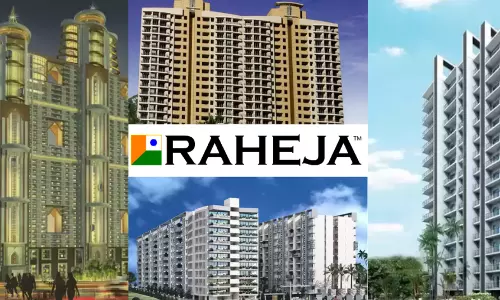 Haryana RERA Orders Raheja Developers To Pay Interest To Homebuyer For Delayed Possession