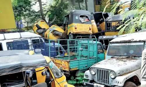 Mere Non-Registration Of Vehicle Cant Deny Interim Custody To Owner Not Accused In NDPS Case: Rajasthan High Court