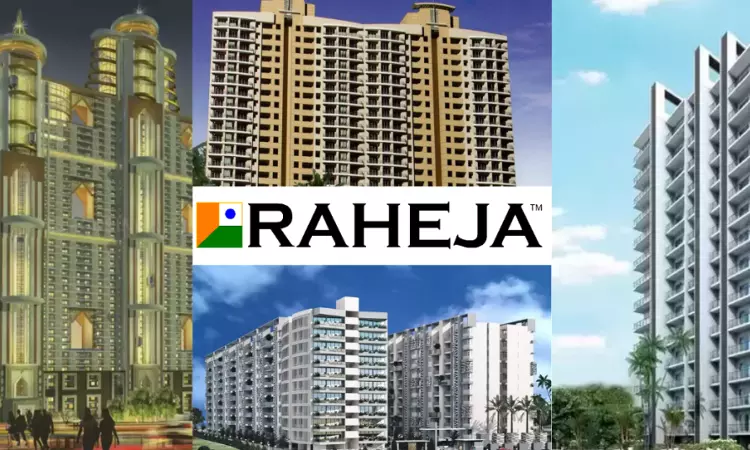 Haryana RERA Orders Raheja Developers To Pay Interest To Homebuyer For Delayed Possession Haryana RERA Orders Raheja Developers To Pay Interest To Homebuyer For Delayed Possession