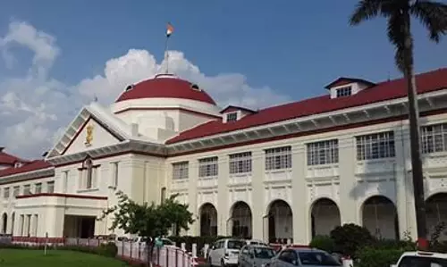 Prior Period Service Must Count Towards ACP/MACP Benefits For Absorbed Employees: Patna High Court.