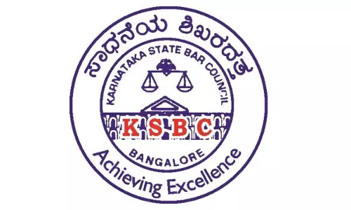 Karnataka State Bar Council Enrols Record 2,103 Advocates In A Single Day