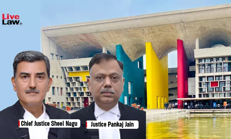 Court Can Exercise Inherent Powers U/S 482 CrPC In Domestic Violence Proceedings: Punjab & Haryana High Court Court Can Exercise Inherent Powers U/S 482 CrPC In Domestic Violence Proceedings: Punjab & Haryana High Court