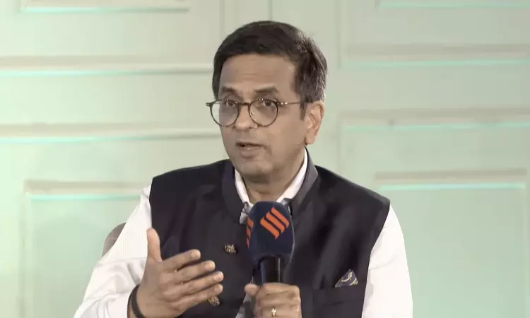 Independence Of Judiciary Doesnt Mean Constantly Deciding Against Government : CJI DY Chandrachud Independence Of Judiciary Doesnt Mean Constantly Deciding Against Government : CJI DY Chandrachud