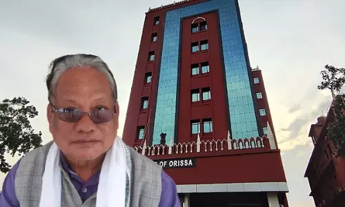 Unlikely That Woman Would Harm Her Unborn Baby By Committing Suicide: Orissa HC Upholds Conviction Of Ex-MLA For Pregnant Wifes Murder