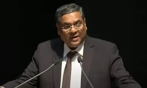 True Measure Of Justice System Is In How It Treats Those Under Custody : CJI-Designate Sanjiv Khanna Flags Prison Overcrowding True Measure Of Justice System Is In How It Treats Those Under Custody : CJI-Designate Sanjiv Khanna Flags Prison Overcrowding