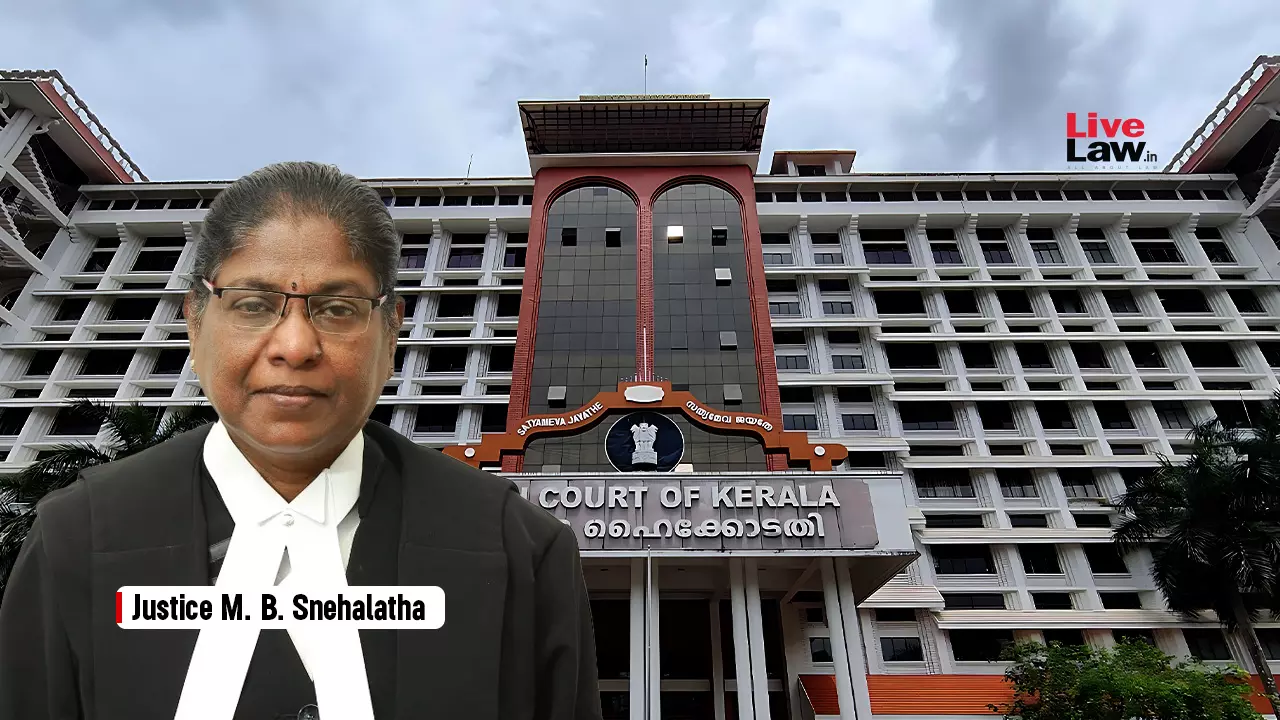 Confession Made To Police Cant Be Used Against Co-Accused Without Independent Evidence: Kerala High Court Acquits Man In Theft Case Confession Made To Police Cant Be Used Against Co-Accused Without Independent Evidence: Kerala High Court Acquits Man In Theft Case