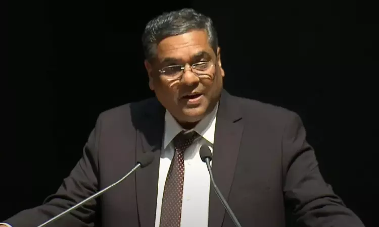 True Measure Of Justice System Is In How It Treats Those Under Custody : CJI-Designate Sanjiv Khanna Flags Prison Overcrowding True Measure Of Justice System Is In How It Treats Those Under Custody : CJI-Designate Sanjiv Khanna Flags Prison Overcrowding